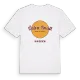 Östra Knåll cirkel t-shirt