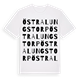 Östra Lungstorp ordlek t-shirt