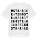 Östra Råbråten ordlek t-shirt