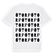 Ötorp ordlek t-shirt