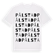 Pålstad ordlek t-shirt
