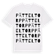 Pätteltorp ordlek t-shirt