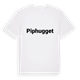 Piphugget fetstil t-shirt