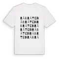 Råbråten ordlek t-shirt