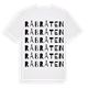 Råbråten ordlek t-shirt