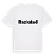Rackstad fetstil t-shirt