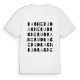 Ragnerud ordlek t-shirt