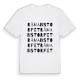 Råmanstorpet ordlek t-shirt