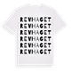 Revhaget ordlek t-shirt