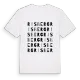 Risberg ordlek t-shirt