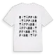 Ritäppan ordlek t-shirt