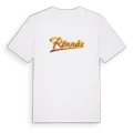 Rönnås baseball t-shirt