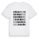 Rönneberg ordlek t-shirt