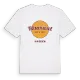 Rösanäset cirkel t-shirt