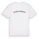 Rundalsbråten böjd t-shirt