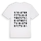 Sågartorpet ordlek t-shirt
