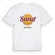Sand cirkel t-shirt