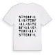 Säterfalla ordlek t-shirt