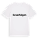 Severhögen fetstil t-shirt