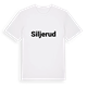 Siljerud fetstil t-shirt