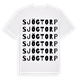 Sjögtorp ordlek t-shirt