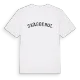 Skäggebol böjd t-shirt