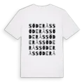 Söderås ordlek t-shirt