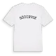 Södervik böjd t-shirt