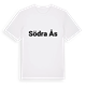 Södra Ås fetstil t-shirt