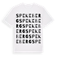Spekeberg ordlek t-shirt