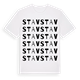 Stav ordlek t-shirt
