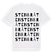 Stenbråten ordlek t-shirt