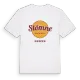 Stömne cirkel t-shirt