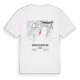 Stora gräsmattan karta t-shirt