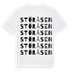 Störåsen ordlek t-shirt