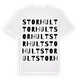 Storhult ordlek t-shirt