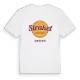 Stråket cirkel t-shirt