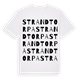 Strandtorpa ordlek t-shirt