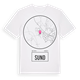 Sund t-shirt