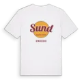 Sund cirkel t-shirt