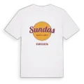 Sundås cirkel t-shirt