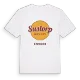 Sustorp cirkel t-shirt