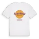 Svarthäll cirkel t-shirt