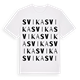 Svika ordlek t-shirt