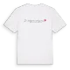 Svulltjärnshöjden hjärta t-shirt