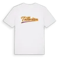 Tallbråten baseball t-shirt