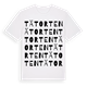 Tätorten ordlek t-shirt