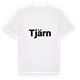 Tjärn fetstil t-shirt