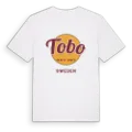 Tobo cirkel t-shirt
