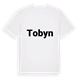 Tobyn fetstil t-shirt